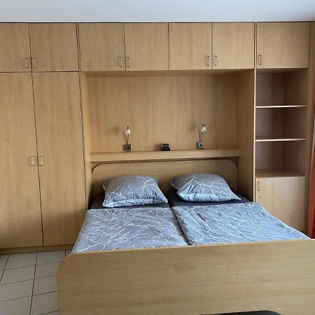 Appartement Am Sonnenhang Erdgeschoss Bad Rothenfelde Eksteriør billede