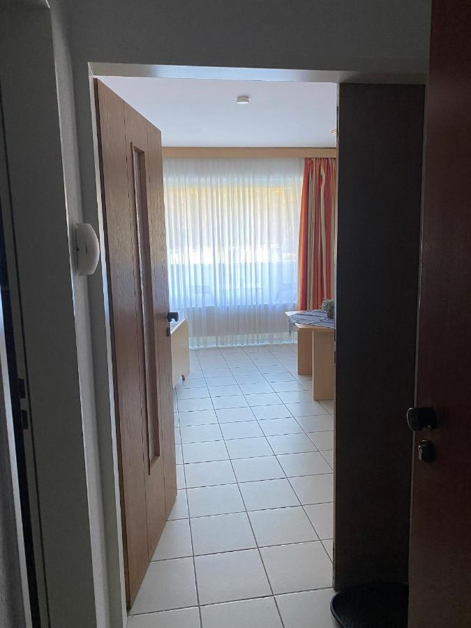 Appartement Am Sonnenhang Erdgeschoss Bad Rothenfelde Eksteriør billede
